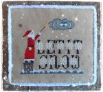 (image for) Let It Snow